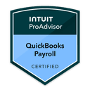 QuickBooks Payroll Certified