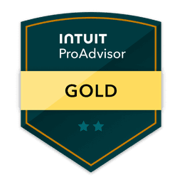 Intuit ProAdvisor Gold